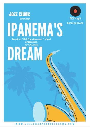 Ipanema's Dream